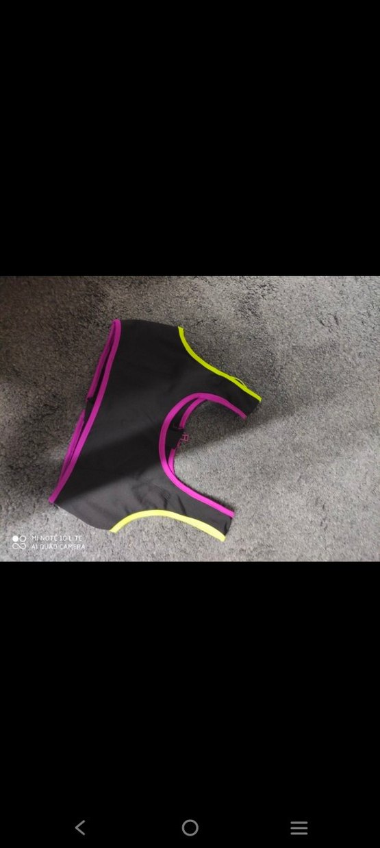 Spor Sütyeni - Görsel 2