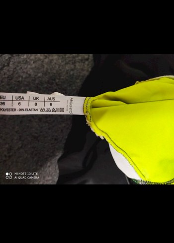 kadın mayo - Görsel 7