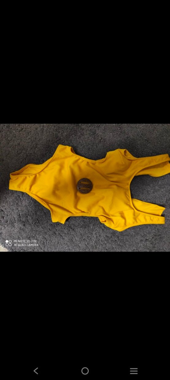 kadın mayo - Görsel 3