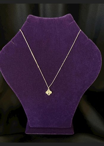 Van Cleef Yonca Kolye