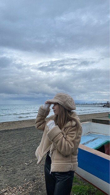 Yün ceket