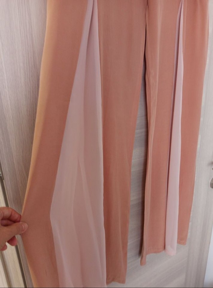 bayan pantolon - Görsel 3