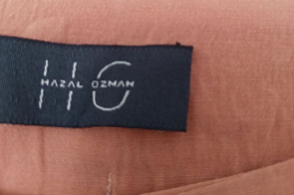 bayan pantolon - Görsel 5