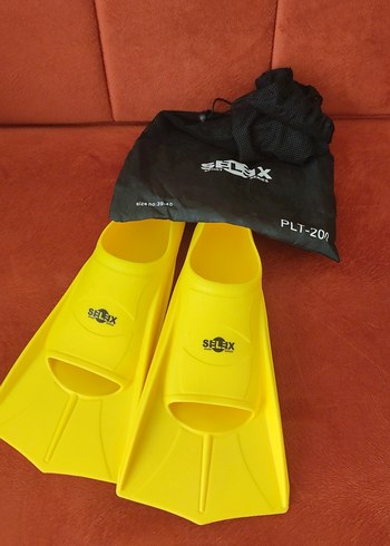 Sarı Erkek Su Paleti Selex PLT - Görsel 5