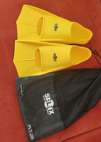 Sarı Erkek Su Paleti Selex PLT - Görsel 6