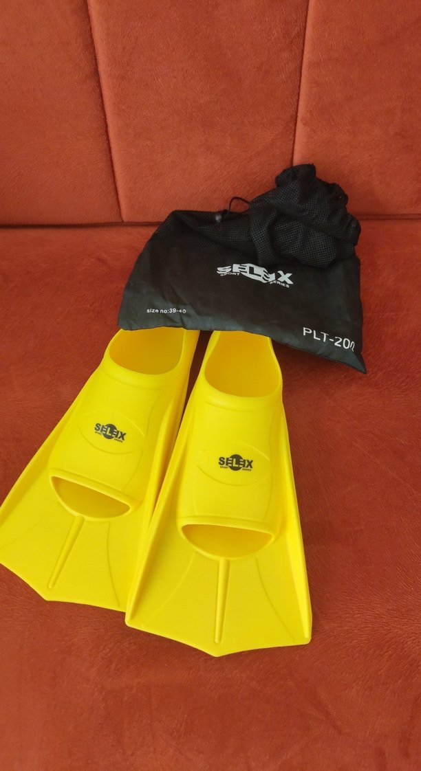 Sarı Erkek Su Paleti Selex PLT - Görsel 5