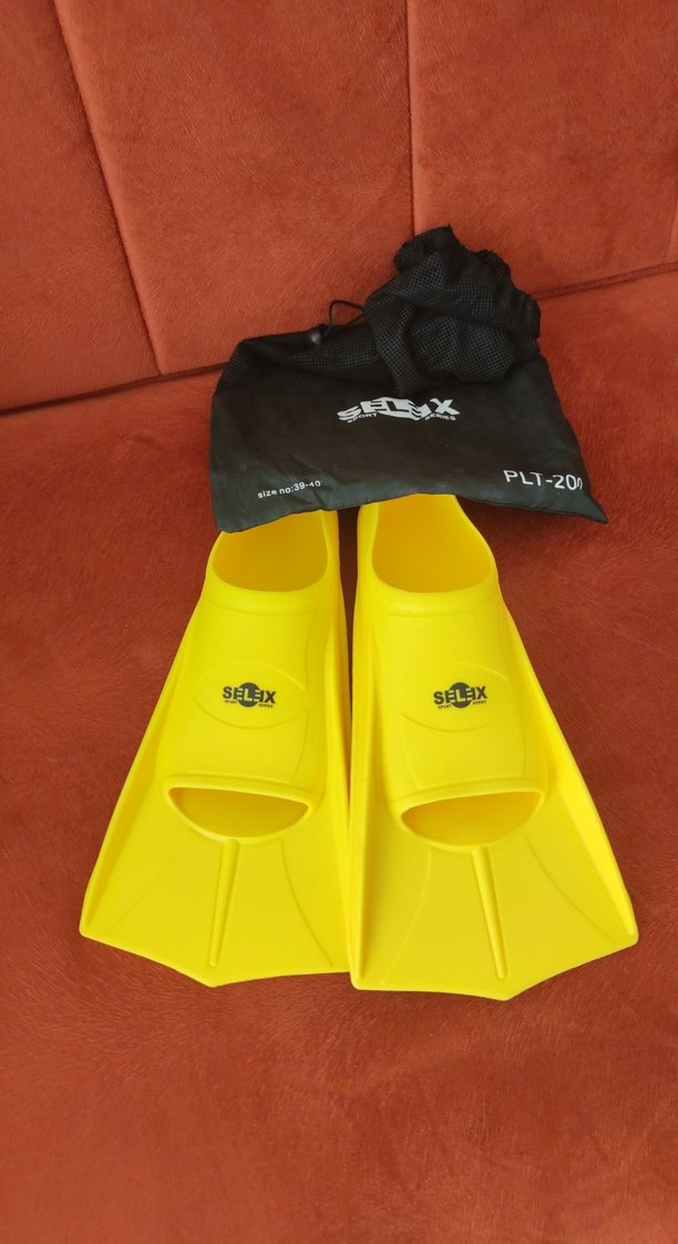 Sarı Erkek Su Paleti Selex PLT - Görsel 4