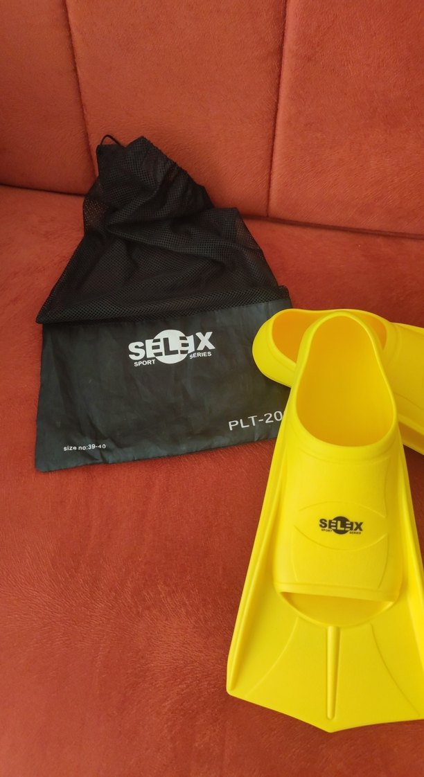 Sarı Erkek Su Paleti Selex PLT - Görsel 2