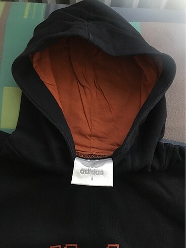 Adidas SWEATSHIRT