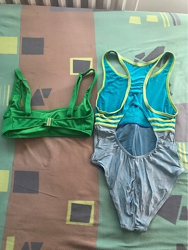 Adidas MAYO & BİKİNİ ÜSTÜ