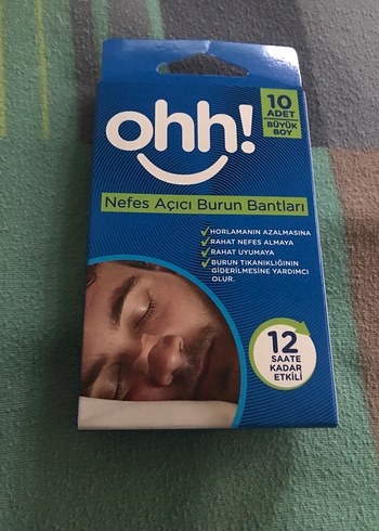 BURUN BANDI - Görsel 2