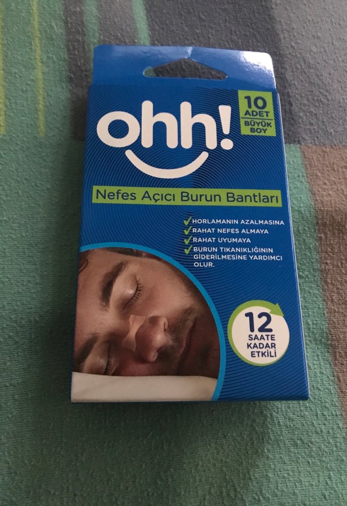 BURUN BANDI - Görsel 2