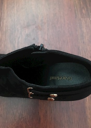 ABİYE AYAKKABI PLATFORM - Görsel 5