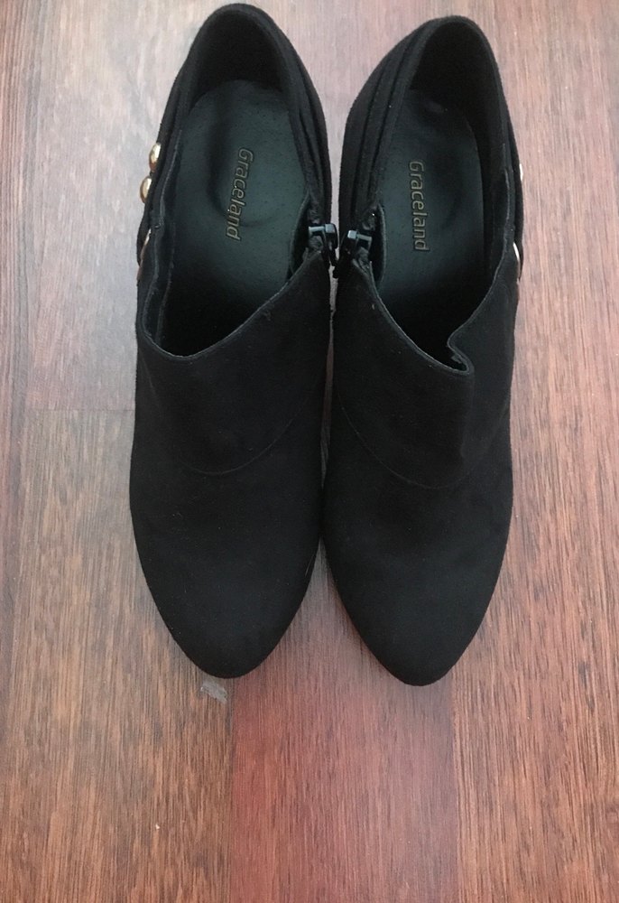 ABİYE AYAKKABI PLATFORM - Görsel 2