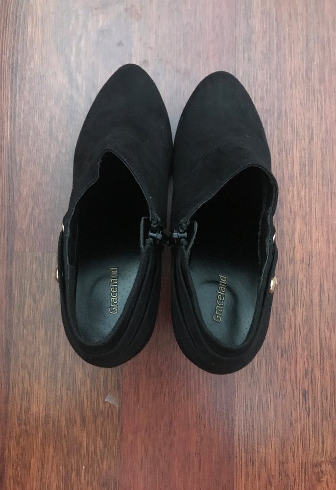 ABİYE AYAKKABI PLATFORM - Görsel 3