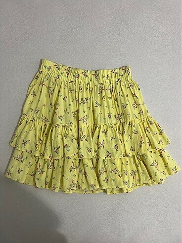 Mini Etek