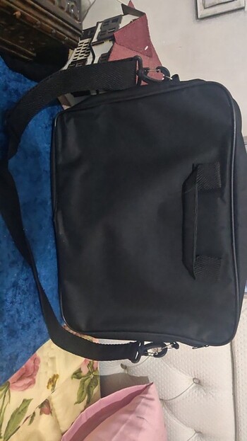Mango Laptop çantası