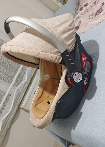 0 - 13 kg Beden Puset