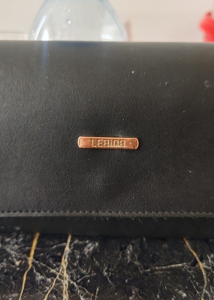 Kadın cüzdan  - Görsel 4