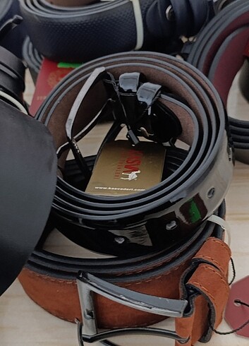 Kemerler sıfır - Görsel 4