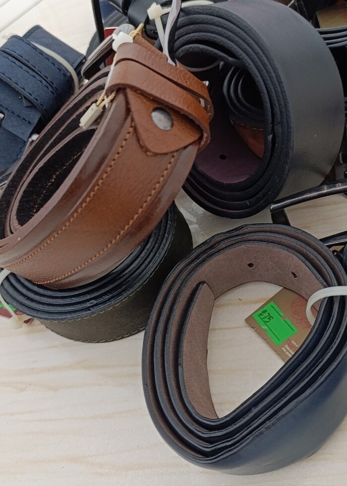 Kemerler sıfır - Görsel 3