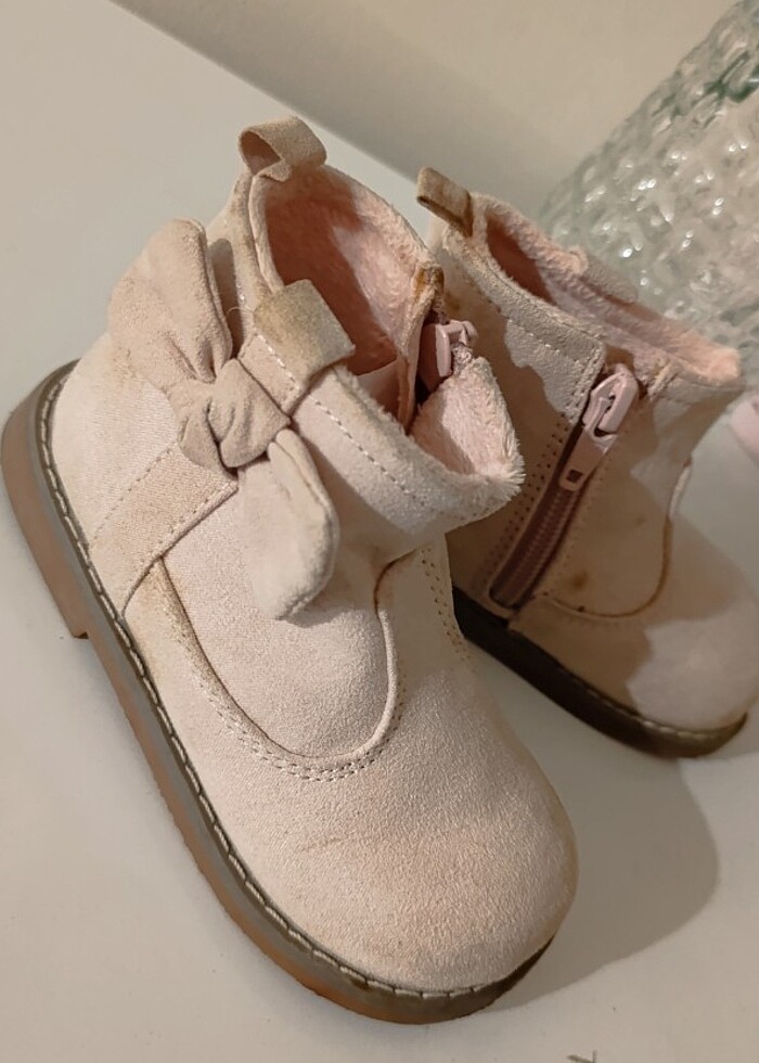 Kışlık bot - Görsel 4