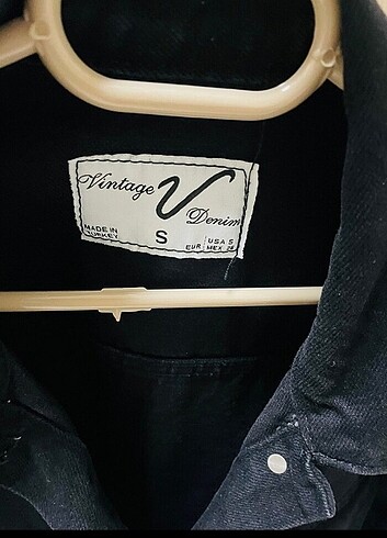 American Vintage Kot ceket