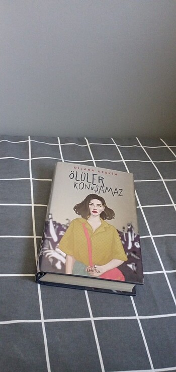 Ölüler Konuşamaz