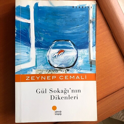 Gül sokağının dikenleri