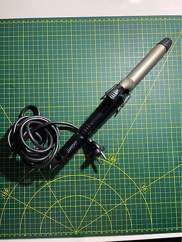 Arzum 25 mm Maşa