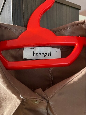 Diğer Hooops Gömlek