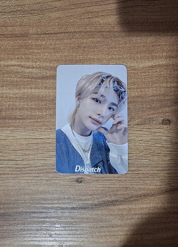 Hyunjin orjinal pc