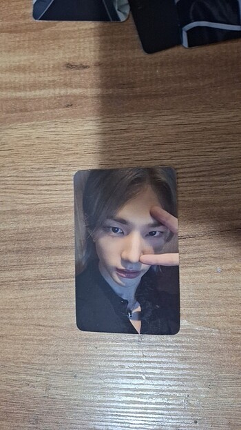 Hyunjin orjinal pc