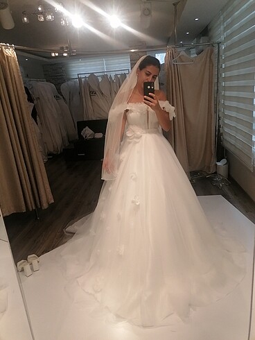 Diğer Nsposa gelinlik