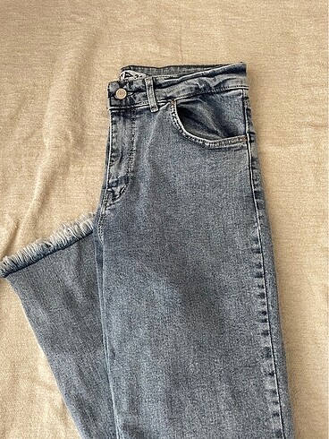Mom jean