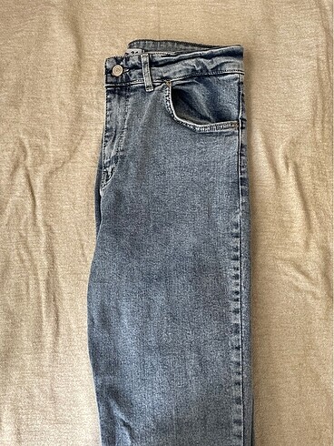 Diğer Mom jean