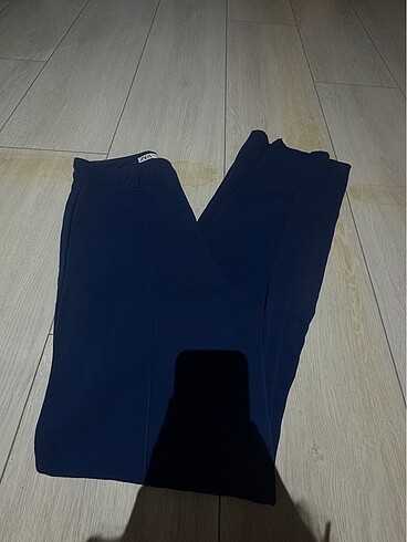 Zara kumaş pantolon
