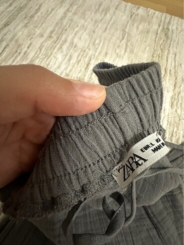 Zara Zara pantolon