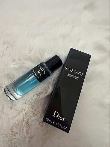 Dior parfüm