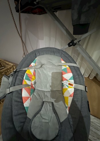 Elektrikli ana kucağı - Görsel 2