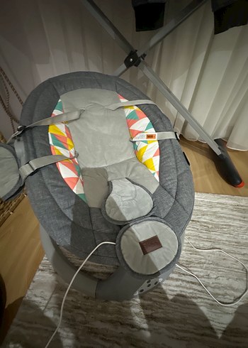 Elektrikli ana kucağı - Görsel 3