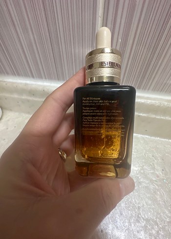 Estee lauder serum - Görsel 2