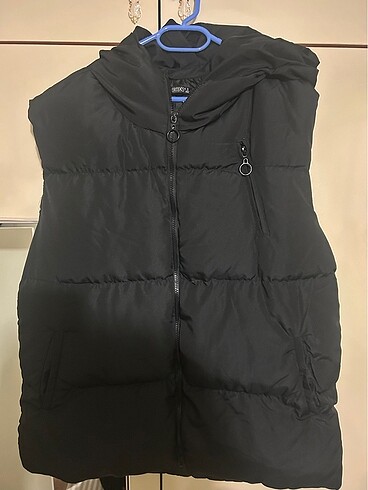 Şişme mont