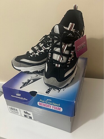 Skechers Skechers spor ayakkabı