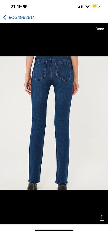 Mavi Jeans Mavi jeans
