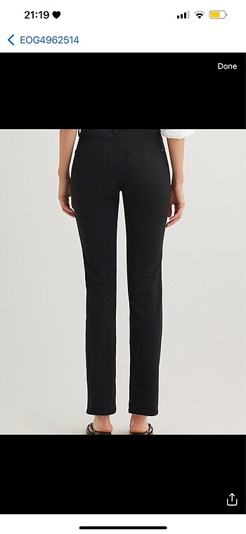 Mavi Jeans Mavi jeans