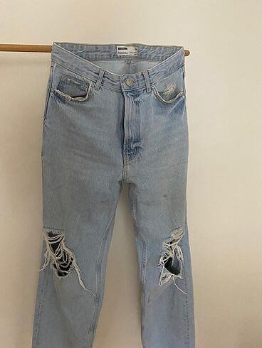 36 Beden Berska Baggy Erkek Pantolon