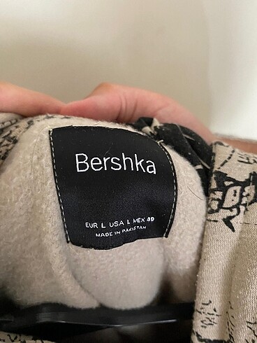Bershka Bershka Eşofman Takım Erkek