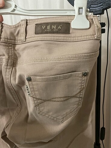 27 Beden Pantolon
