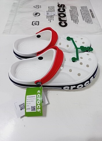 Crocs tomy terlik 